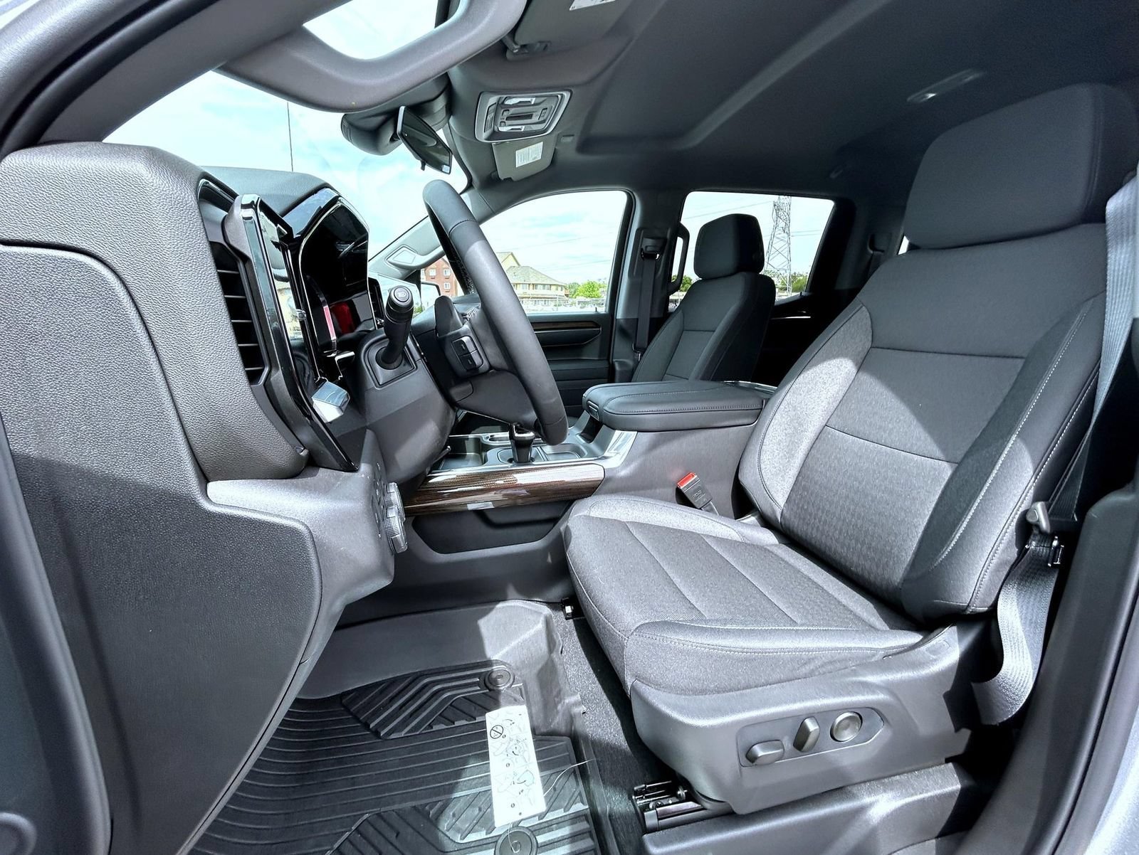 2026 Chevrolet Silverado 1500 LT - Photo 12