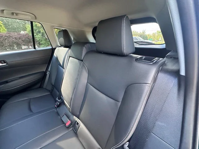Used 2024  Toyota XLE image 11