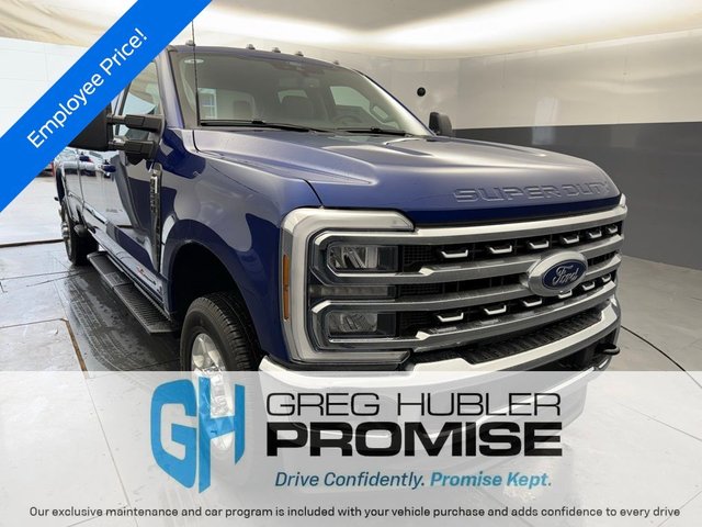 2026 Ford Super Duty F-250® XLT
