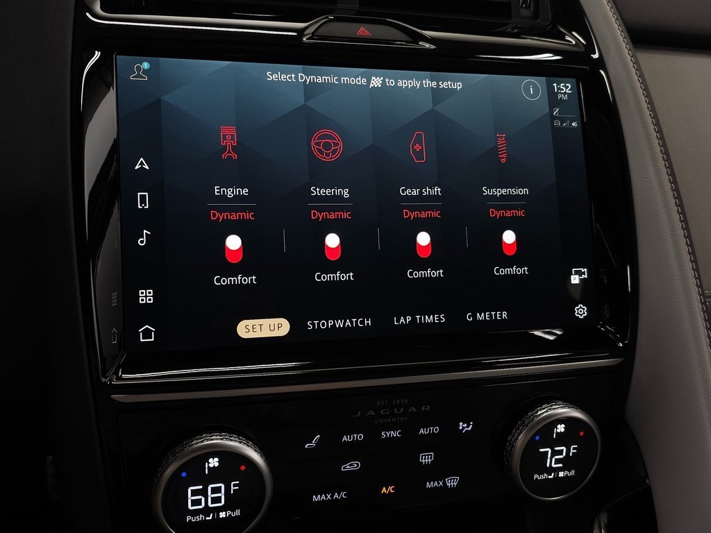 2024 JAGUAR E-PACE - Image 29