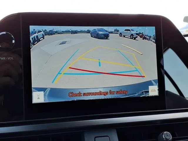 Used 2025 Iridium Lexus 4dr Crossover image 26