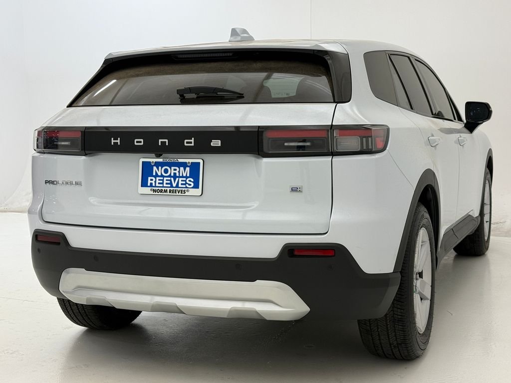 2026 Honda Prologue EX - Photo 10