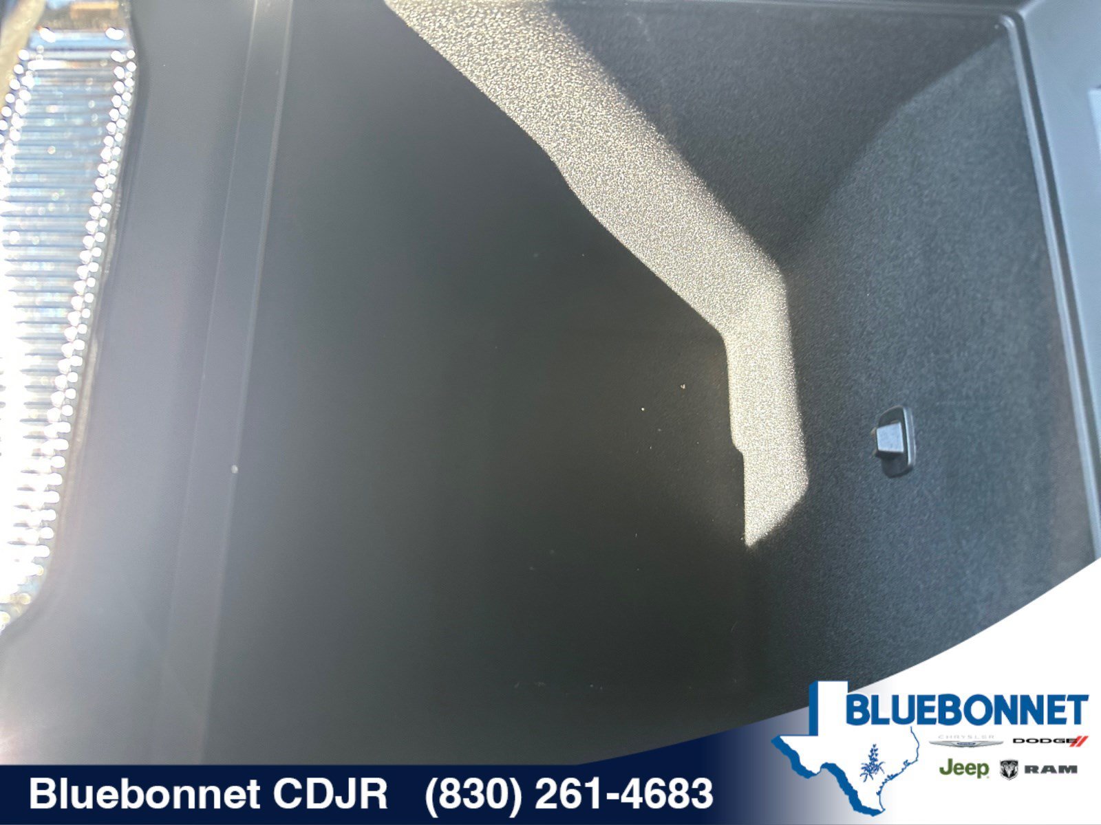 New 2027 Ghost Paint Jeep Summit Obsidian image 21