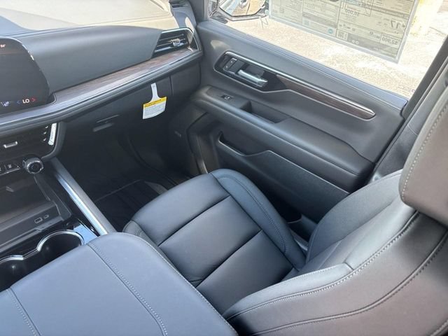 2026 Chevrolet Tahoe LT - Photo 10