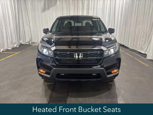 2026 Honda Ridgeline RTL - Photo 9