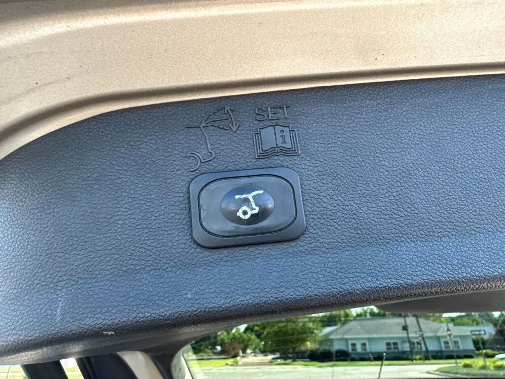 Used 2017 Gold Ford Titanium image 48
