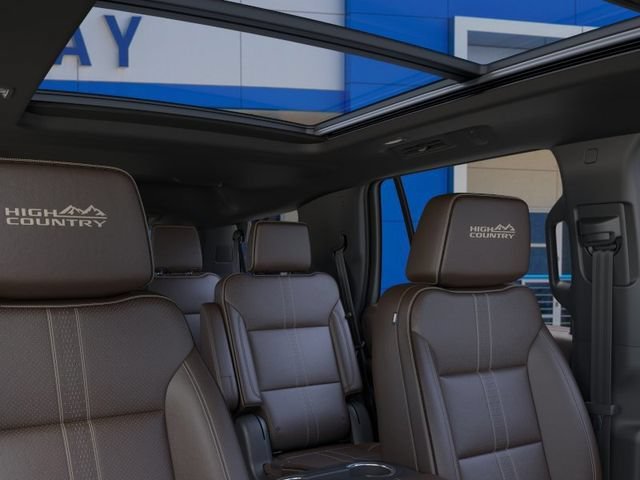 2026 Chevrolet Tahoe High Country - Photo 26