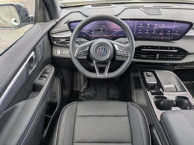 2026 Buick Enclave Sport Touring - Photo 18