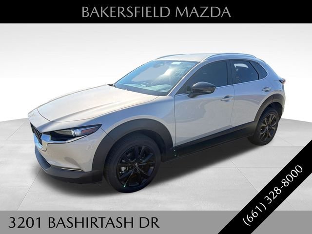 2024 Mazda CX-30