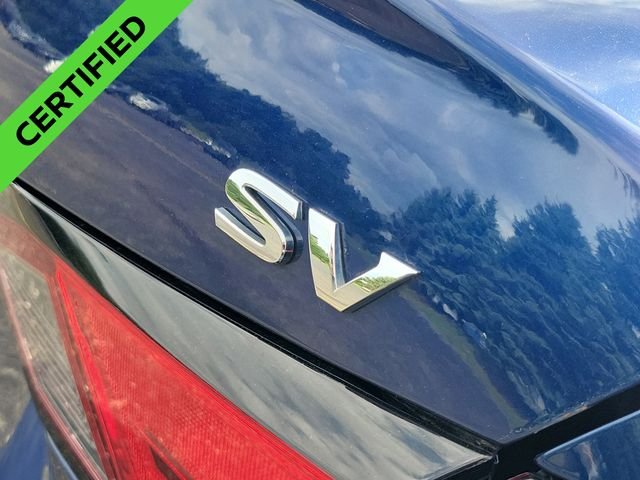 2020 Nissan Altima SV - Photo 31