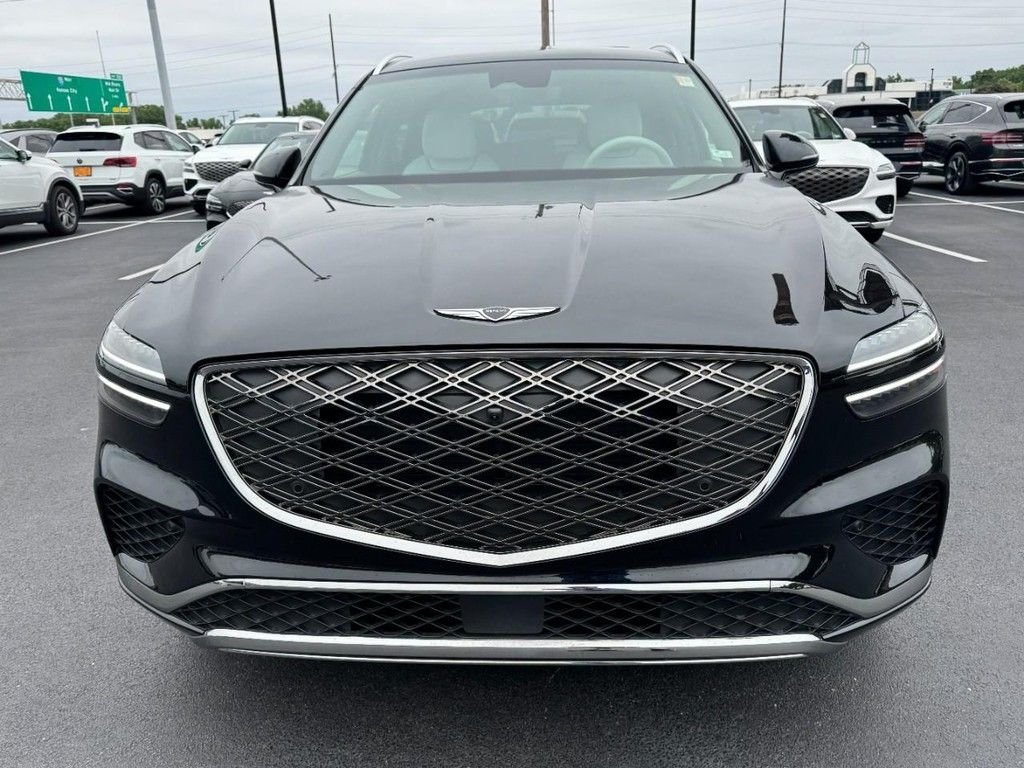 Certified Used 2026 Vik Black Genesis 2.5T Advanced image 9