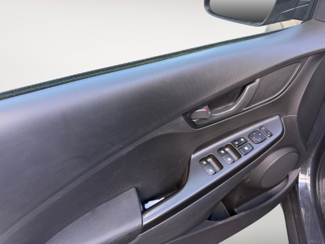 Certified Used 2023 Gray Hyundai SEL image 10