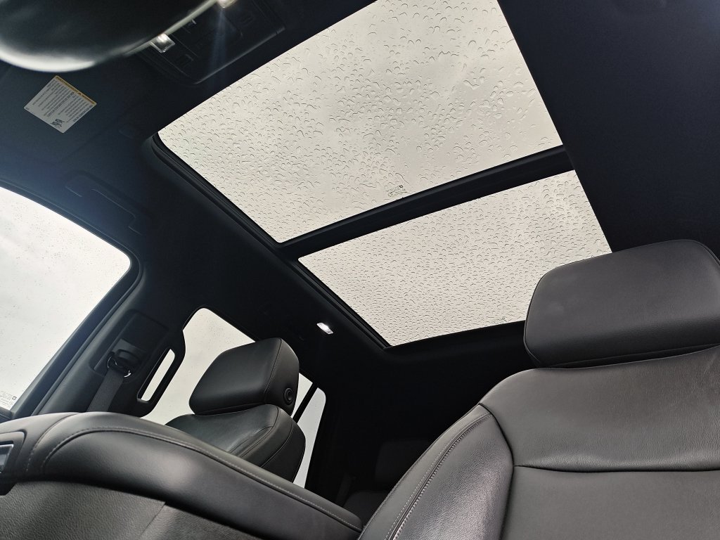 Used 2021 Black Chevrolet LT image 24