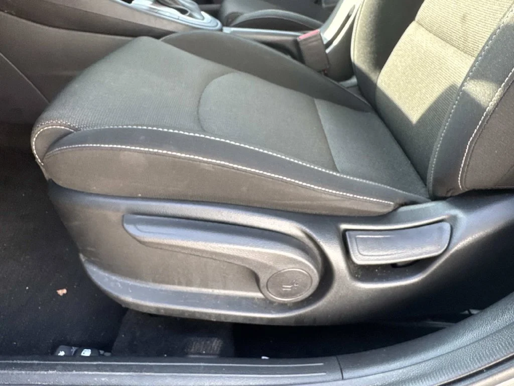 Used 2024 Gray Kia LXS image 28