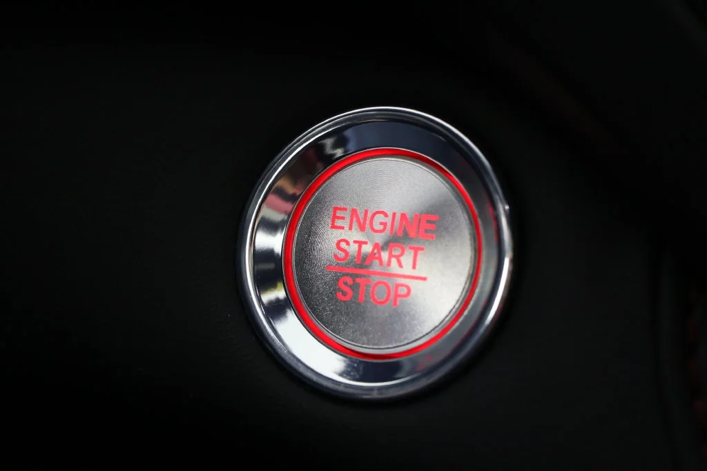 Used 2023 Liquid Carbon Metallic Acura A-Spec Package image 17
