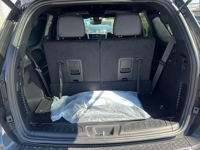 New 2026 Vapor Gray Exterior Paint Dodge GT PLUS image 22