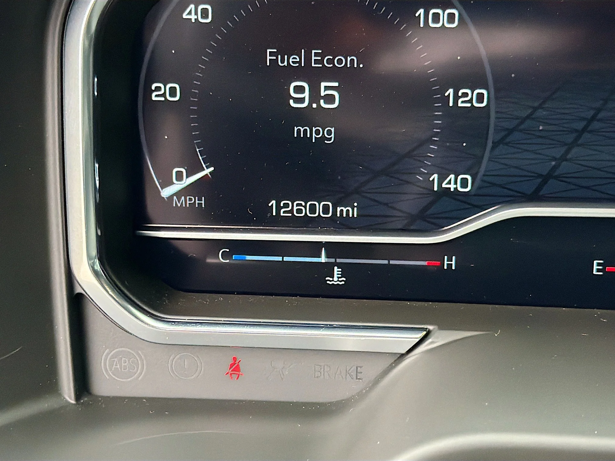 Used 2025 Titanium Rush Metallic GMC Denali image 38
