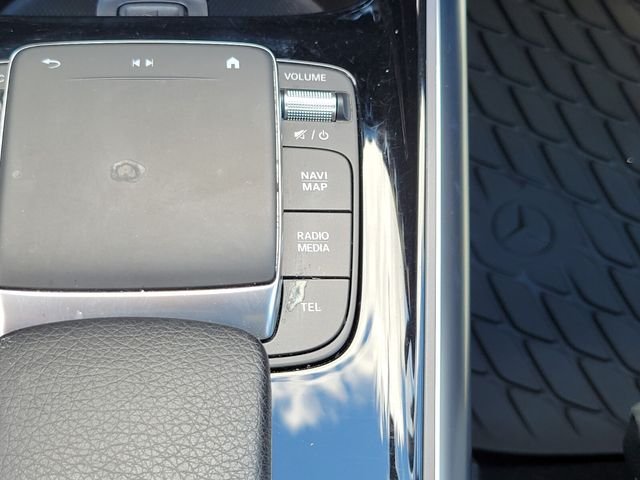 Used 2023 Blue Mercedes-Benz GLA 250 image 25