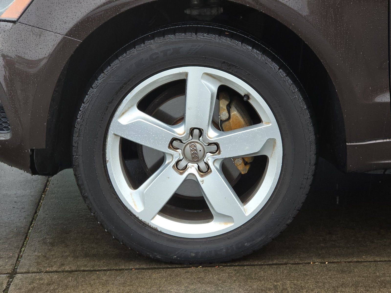 Used 2011  Audi 3.2 Prestige image 23