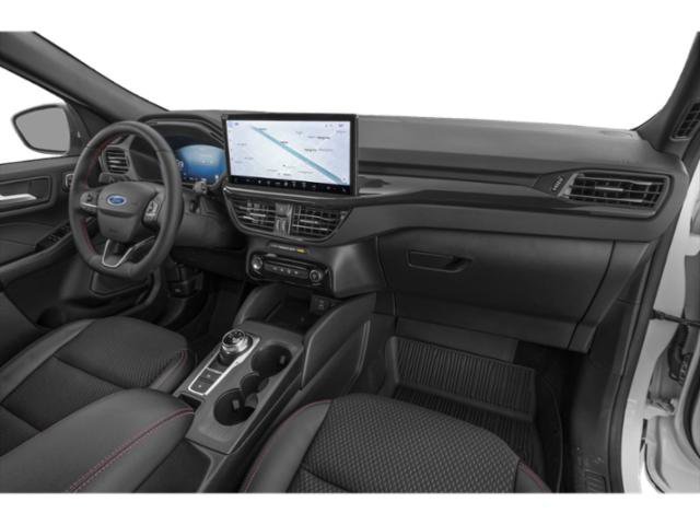 Used 2023 Gray Metallic Ford ST-Line Select image 14