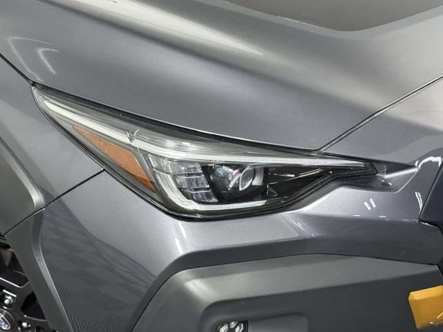 Certified Used 2024 Gray Subaru Wilderness image 15