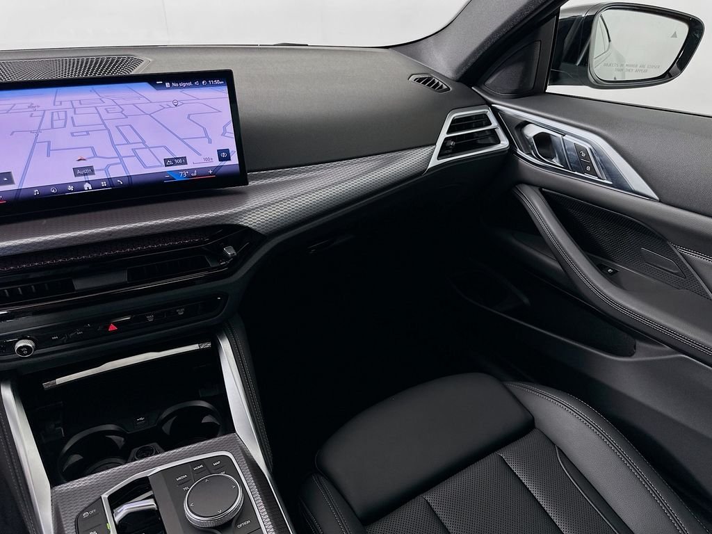 2025 BMW 4 Series 430i - Photo 24