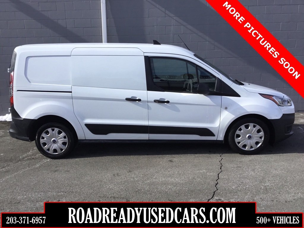 2019 Ford Transit Connect XL
