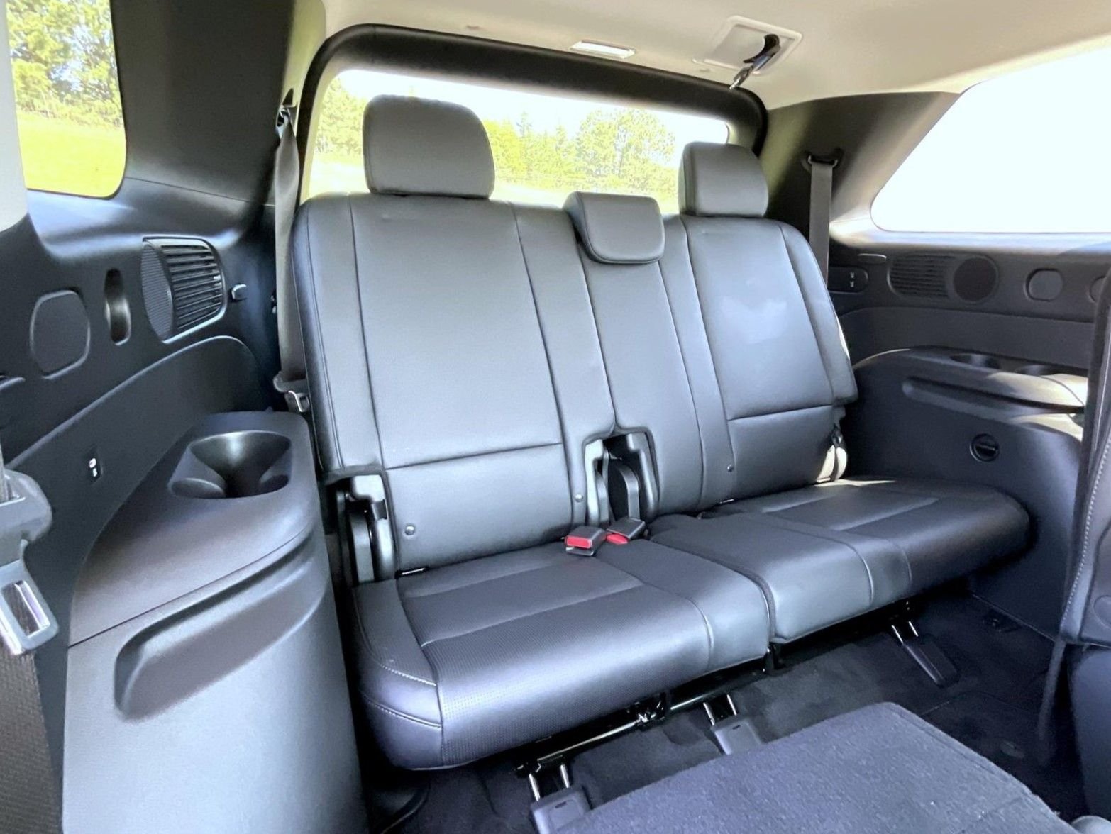 2026 Hyundai Palisade SEL Premium - Photo 19