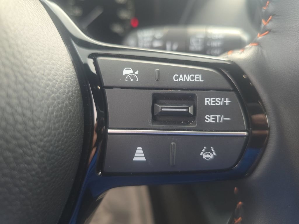Used 2025 Urban Gray Pearl Honda Sport image 30