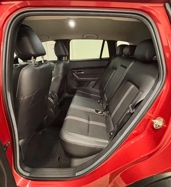 Used 2025 Red Mazda 2.5 S Select Package image 24