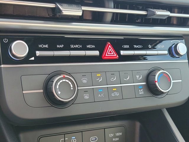 2026 Hyundai Santa Cruz SE - Photo 26