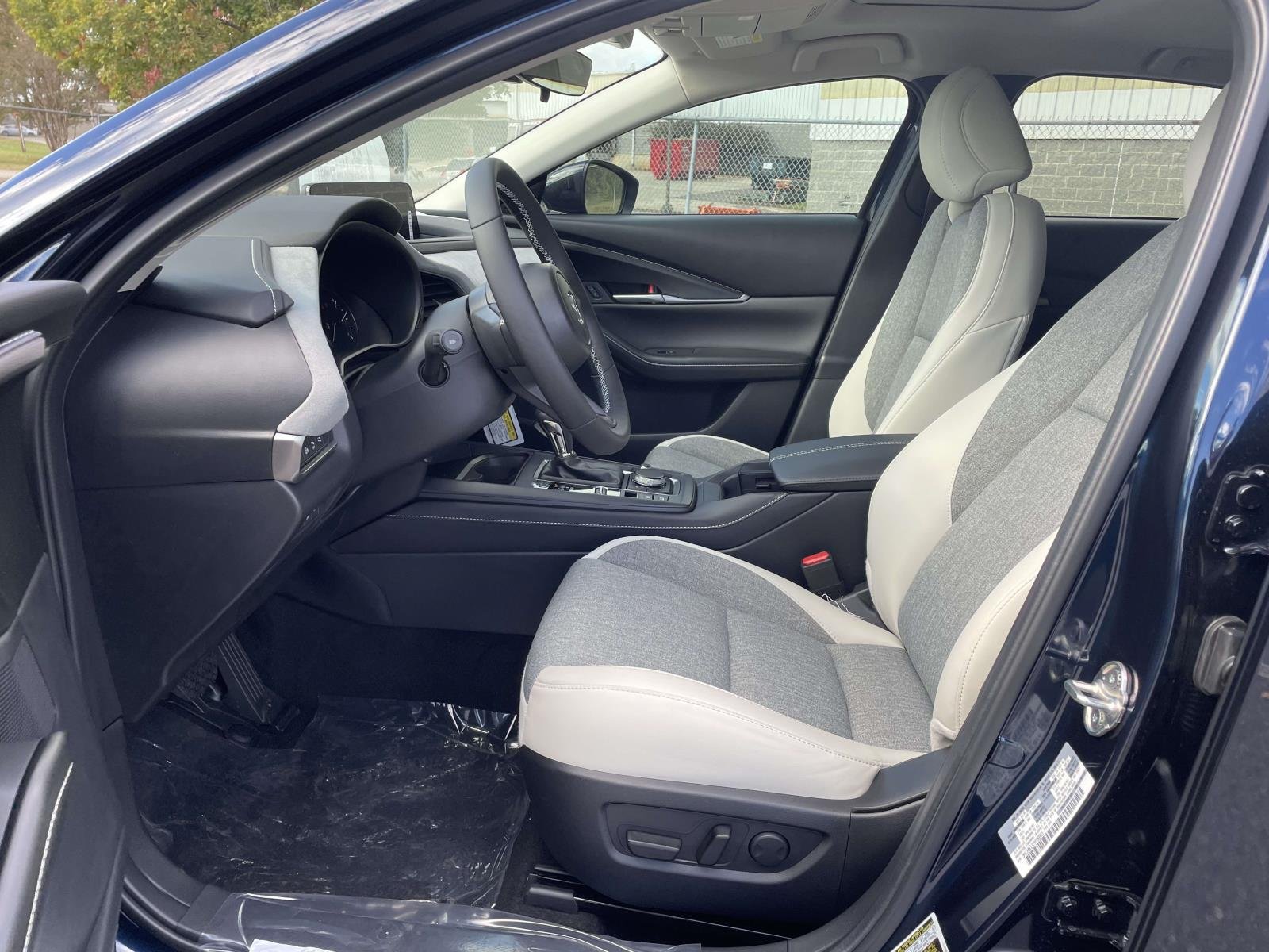 2026 Mazda CX-30 Aire Edition - Photo 17