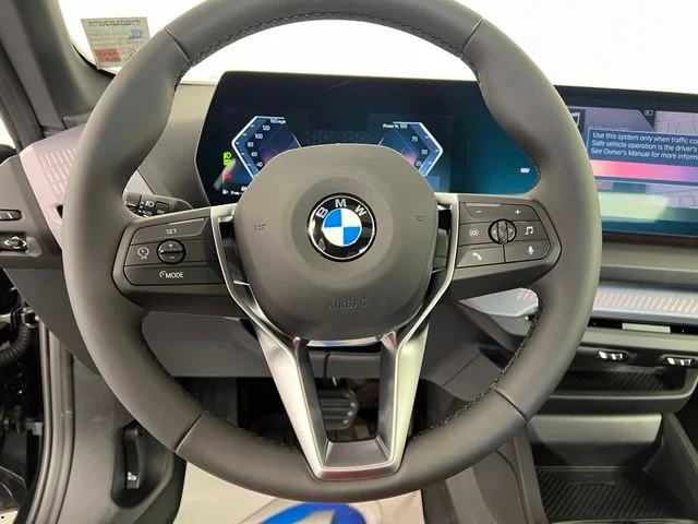New 2026 Black Sapphire Metallic BMW 228 Gran Coupe image 20