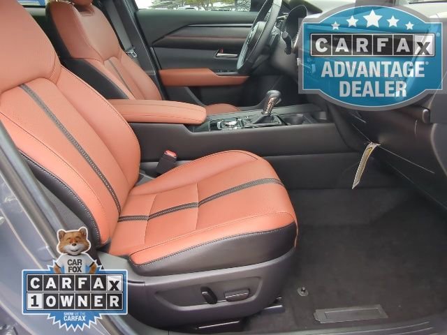 2025 Mazda CX-50 Meridian Edition - Photo 23
