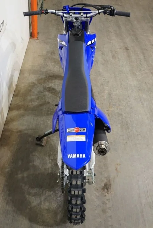 New 2026 TEAM YAMAHA BLUE Yamaha 230 image 5