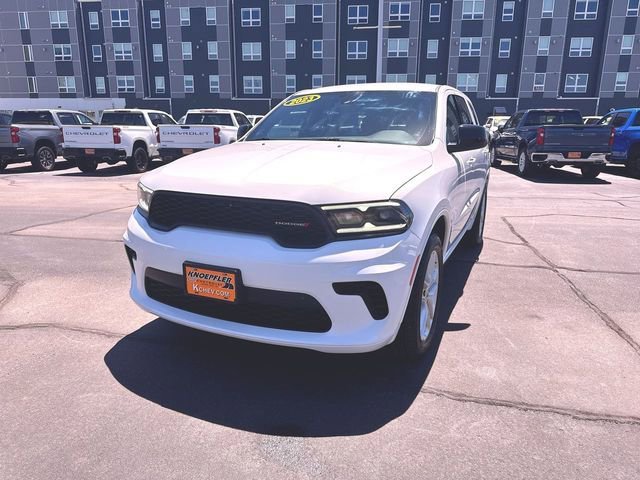 2023 Dodge Durango GT AWD's photo