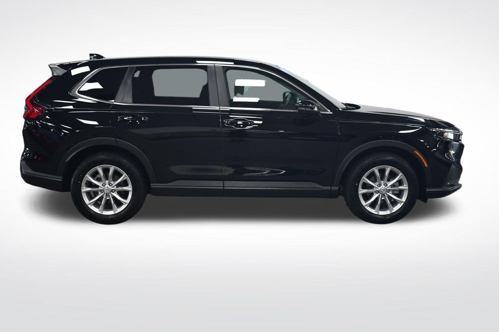 2024 Honda CR-V EX-L - Photo 9