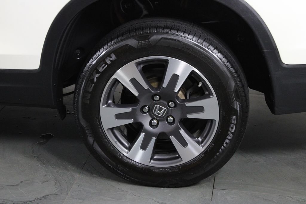 Used 2019  Honda RTL-E image 13