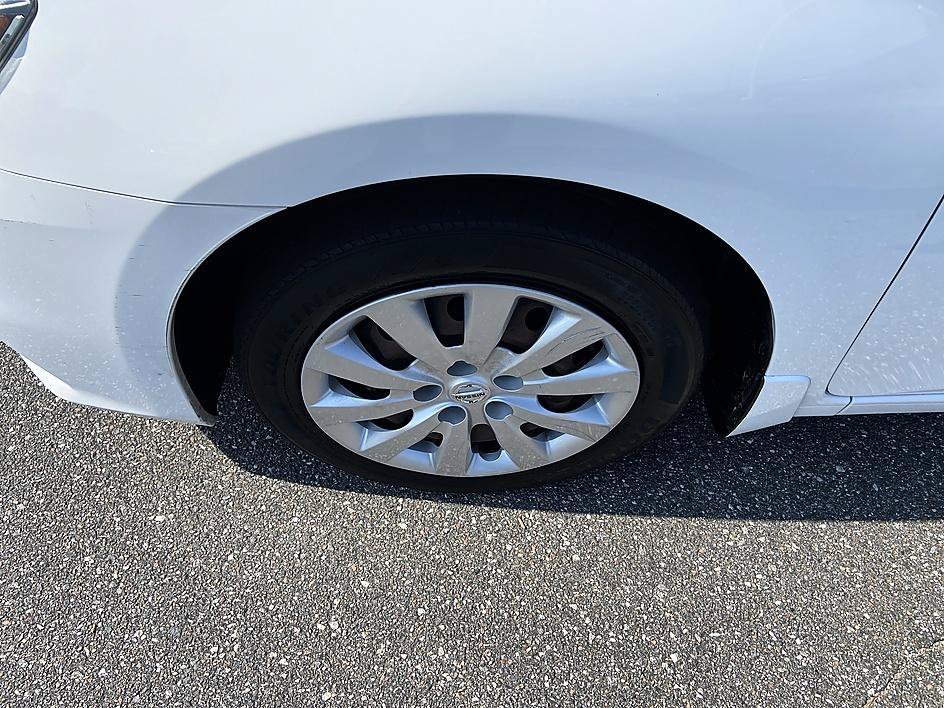 Used 2019 Fresh Powder Nissan S image 8