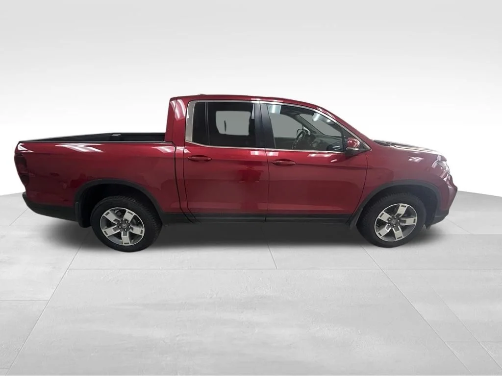 2024 Honda Ridgeline RTL - Photo 6