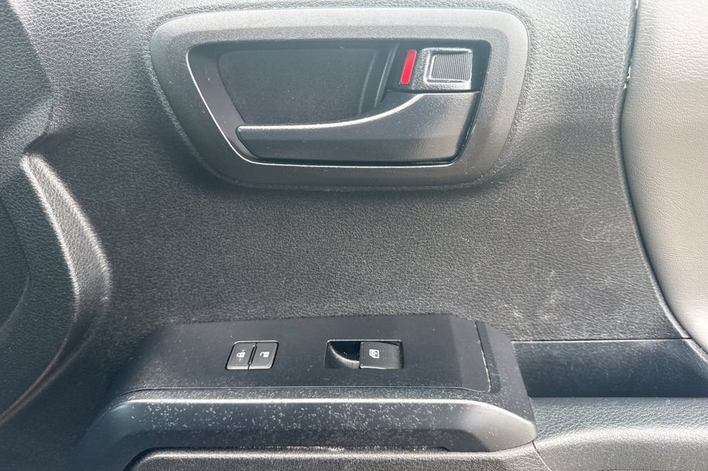 Used 2021 Silver Toyota SR image 20