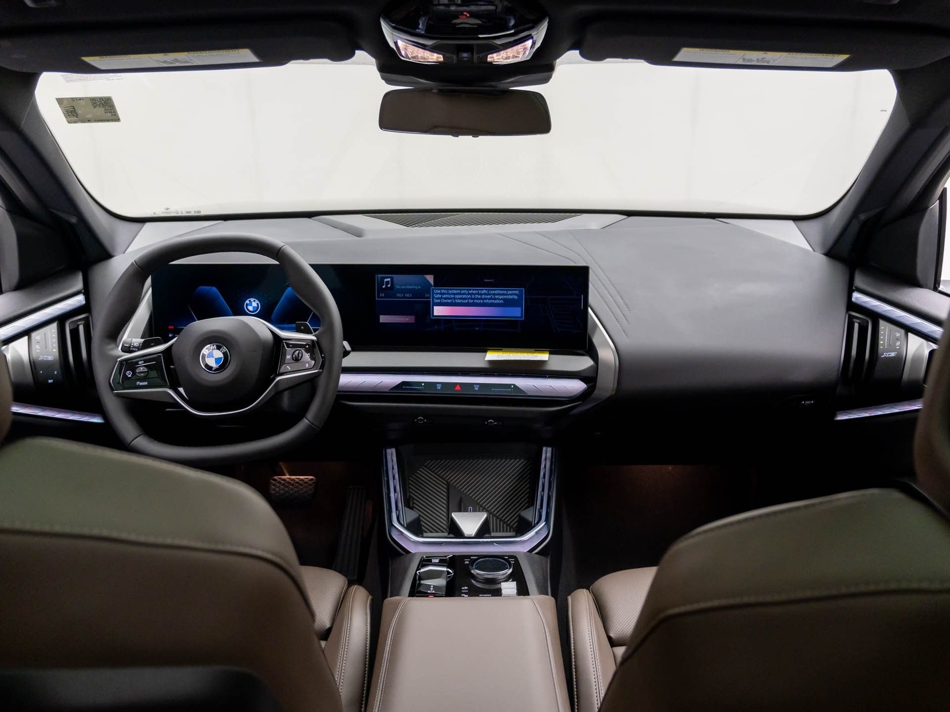 New 2026 Black Sapphire Metallic BMW 30 xDrive image 11