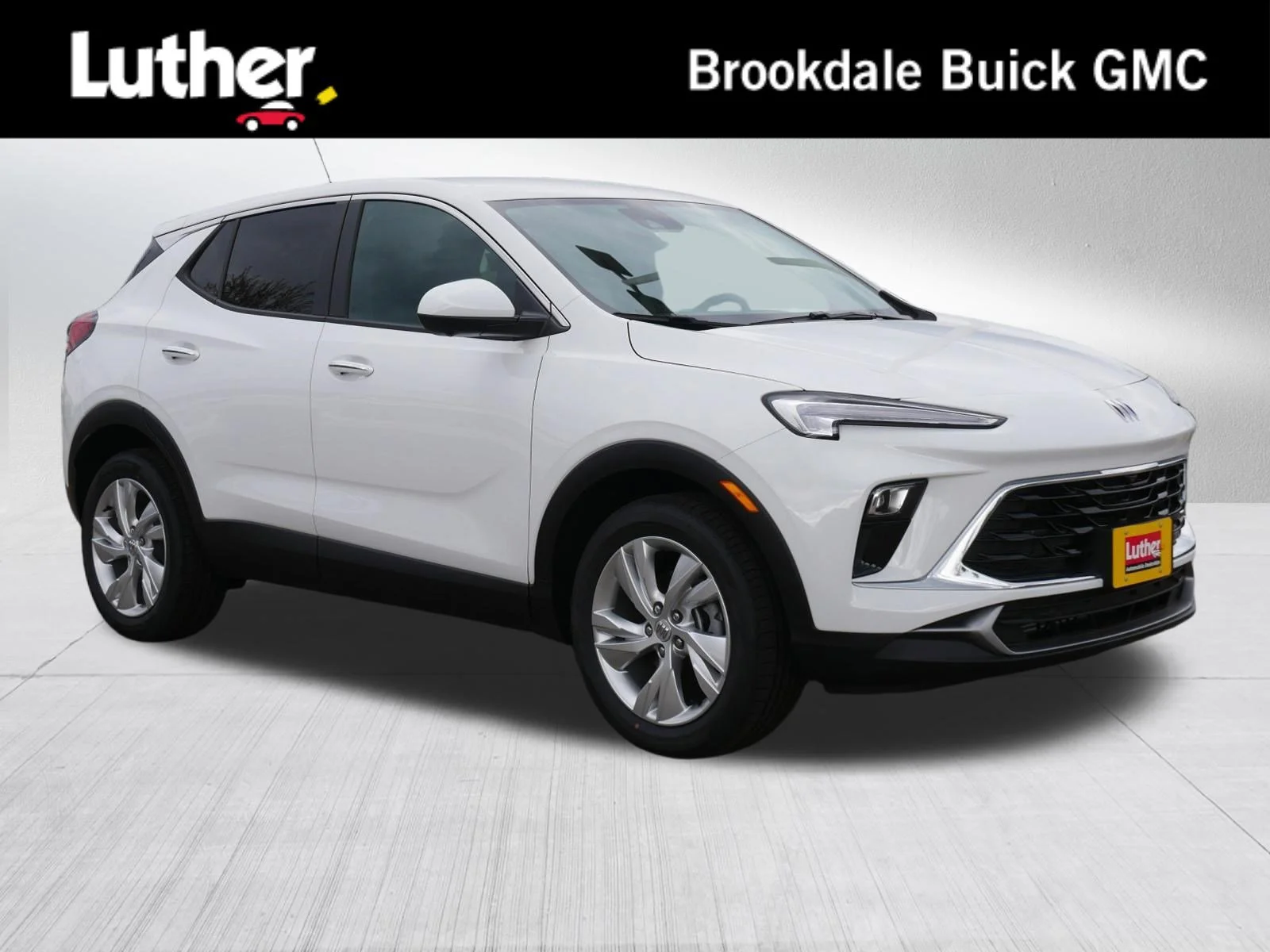 2026 Buick Encore GX Preferred's photo