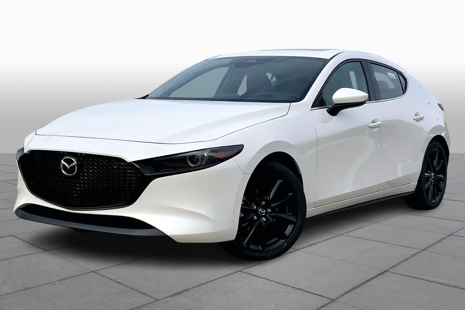 2026 Mazda CX-3 Premium MT 5-Door SKYACTIV's photo