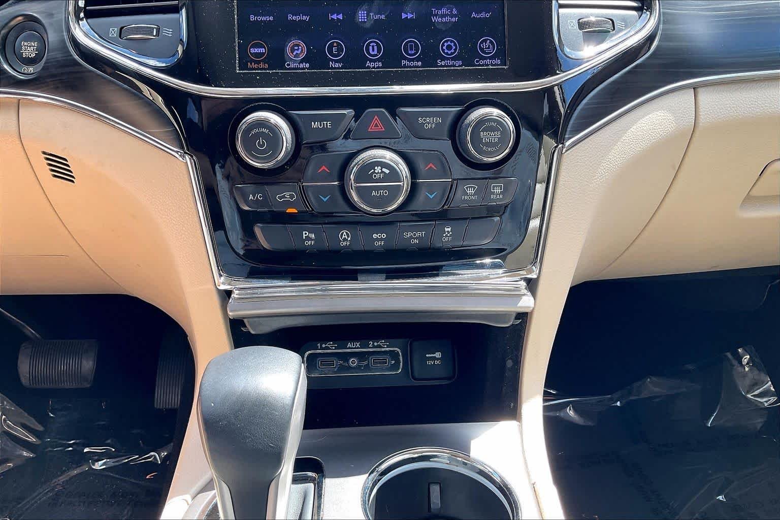 2019 Jeep Grand Cherokee Limited - Photo 32