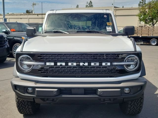New 2026 Oxford White Ford Outer Banks® image 24