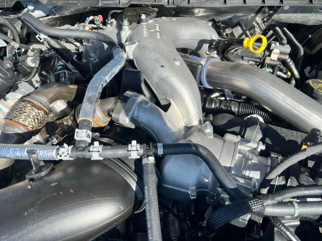 2026 Ford F-350 Super Duty Lariat - Photo 23