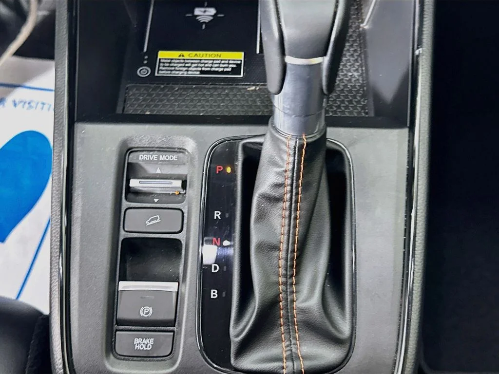 Used 2025  Honda Sport-L image 20