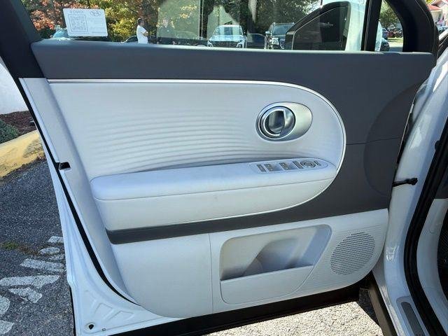2026 Hyundai IONIQ 9 SEL - Photo 44