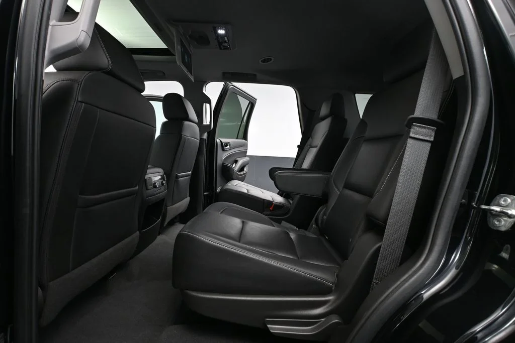 2020 Chevrolet Tahoe LT - Photo 47